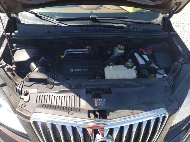Photo 7 from auction – 2013 BUICK ENCORE with VIN KL4CJCSB1DB211772