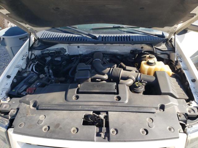 Photo 7 from auction – 2008 FORD EXPEDITION with VIN 1FMFU20578LA00556