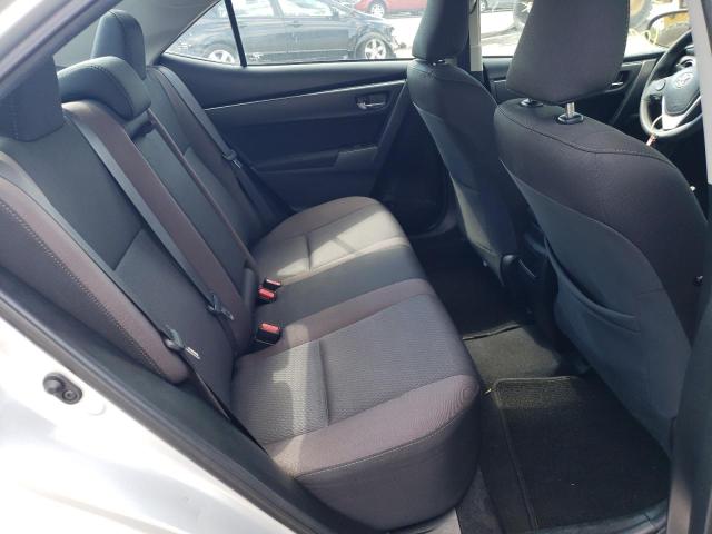 Photo 6 from auction – 2018 TOYOTA COROLLA L with VIN 2T1BURHE8JC123053