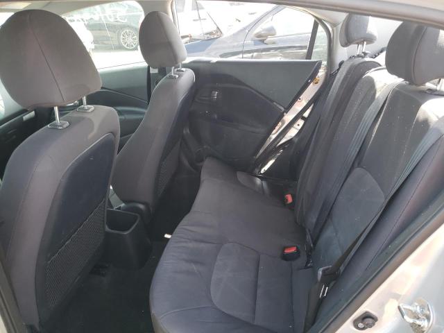 Photo 6 from auction – 2016 KIA RIO LX with VIN KNADM4A39G6554499