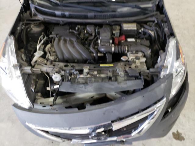 Photo 7 from auction – 2016 NISSAN VERSA S with VIN 3N1CN7AP4GL856730