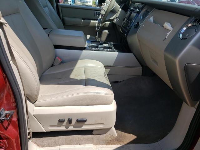Photo 5 from auction – 2014 FORD EXPEDITION with VIN 1FMJU2A54EEF08766
