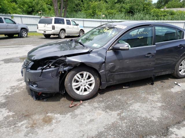 Photo 9 from auction – 2011 NISSAN ALTIMA BAS with VIN 1N4AL2APXBC125288
