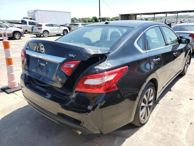 Photo 4 from auction – 2017 NISSAN ALTIMA 2.5 with VIN 1N4AL3AP1HC117577