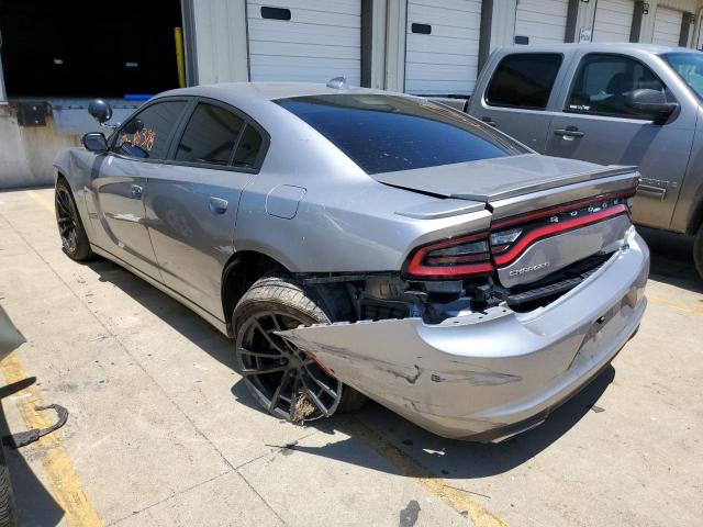 Photo 3 from auction – 2017 DODGE CHARGER R/ with VIN 2C3CDXCT5HH571785