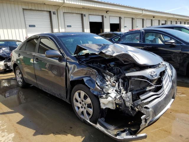TOYOTA CAMRY BASE 2011 with VIN 4T1BF3EK8BU756668 - Photo from auction