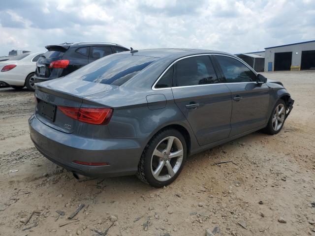Photo 4 from auction – 2015 AUDI A3 PREMIUM with VIN WAUBFGFF5F1082822