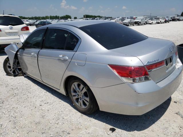 Photo 3 from auction – 2011 HONDA ACCORD SE with VIN 1HGCP2F63BA130367
