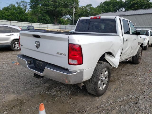 Photo 4 from auction – 2016 RAM 2500 SLT with VIN 3C6UR5DLXGG330122