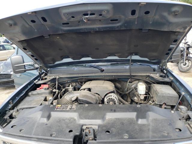 Photo 7 from auction – 2013 CHEVROLET SILVERADO with VIN 3GCPKSE71DG322612