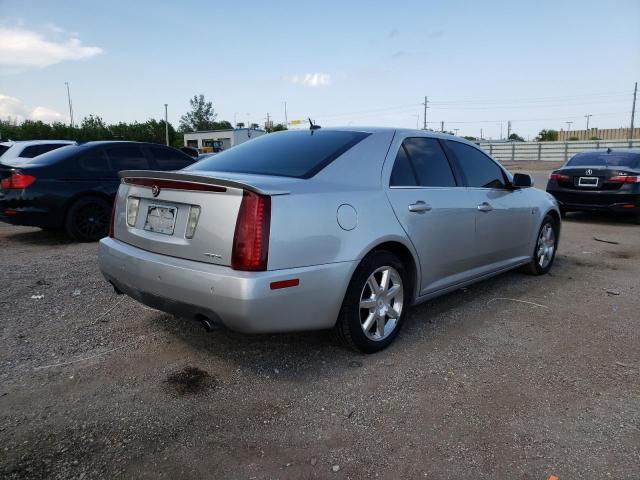 Photo 4 from auction – 2007 CADILLAC STS with VIN 1G6DW677370117090