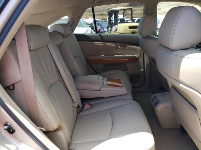 Photo 6 from auction – 2005 LEXUS RX 330 with VIN 2T2HA31U35C063587