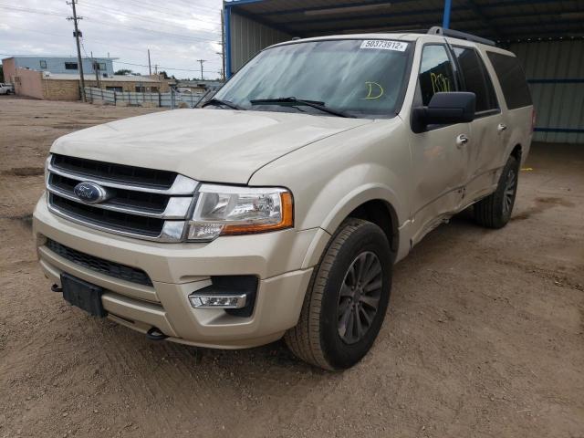 Photo 2 from auction – 2017 FORD EXPEDITION with VIN 1FMJK1JT5HEA78913