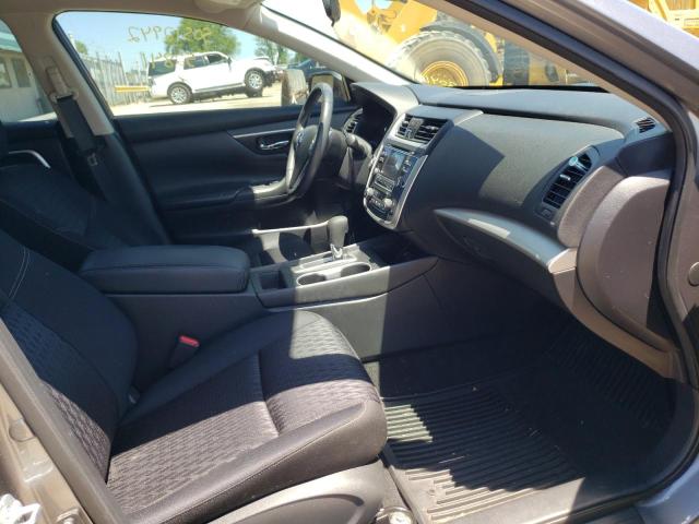 Photo 5 from auction – 2016 NISSAN ALTIMA 2.5 with VIN 1N4AL3APXGC204151