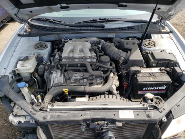 Photo 7 from auction – 2008 HYUNDAI AZERA SE with VIN KMHFC46F88A304067