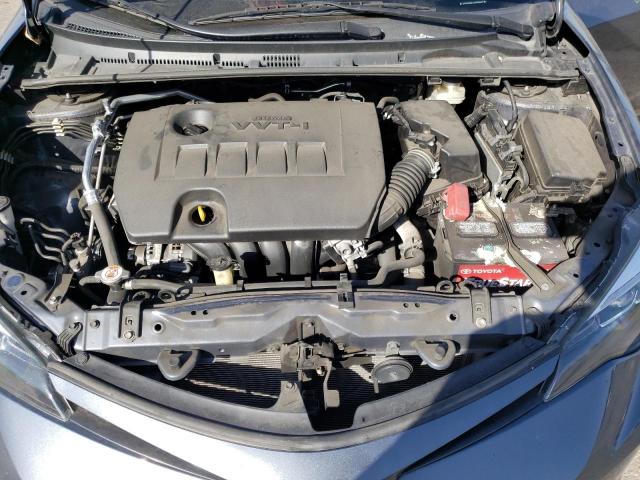 Photo 7 from auction – 2018 TOYOTA COROLLA L with VIN 5YFBURHE2JP800632