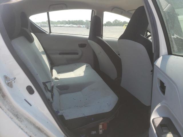 Photo 6 from auction – 2012 TOYOTA PRIUS C with VIN JTDKDTB32C1522018