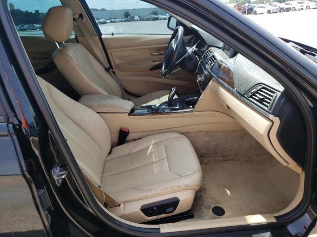 Photo 5 from auction – 2013 BMW 328 I with VIN WBA3A5C57DF358033