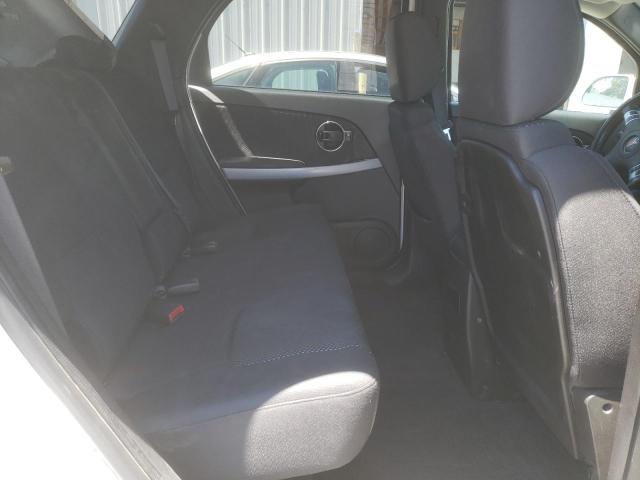 Photo 6 from auction – 2008 PONTIAC TORRENT with VIN 2CKDL33F086315712