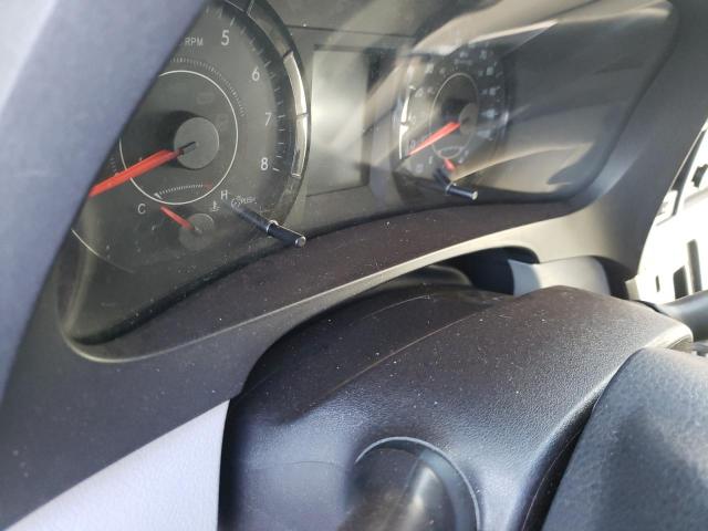 Photo 8 from auction – 2017 TOYOTA SIENNA with VIN 5TDZZ3DC9HS799594