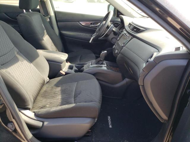 Photo 5 from auction – 2019 NISSAN ROGUE S with VIN KNMAT2MT7KP556750
