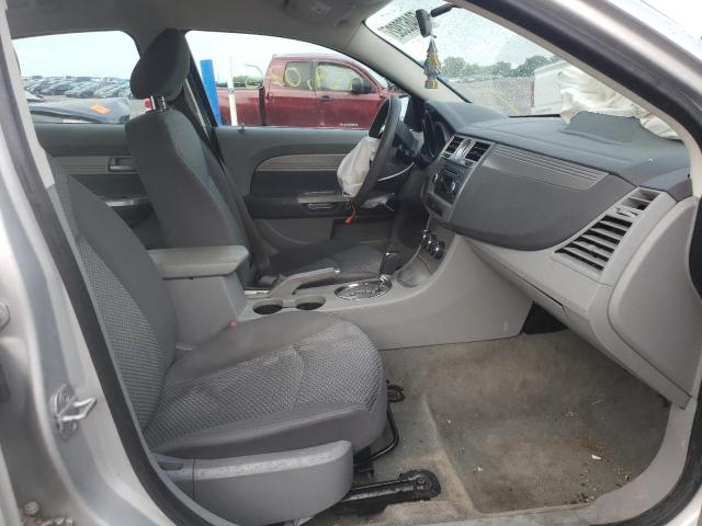 Photo 5 from auction – 2008 CHRYSLER SEBRING with VIN 1C3LC46K08N204756
