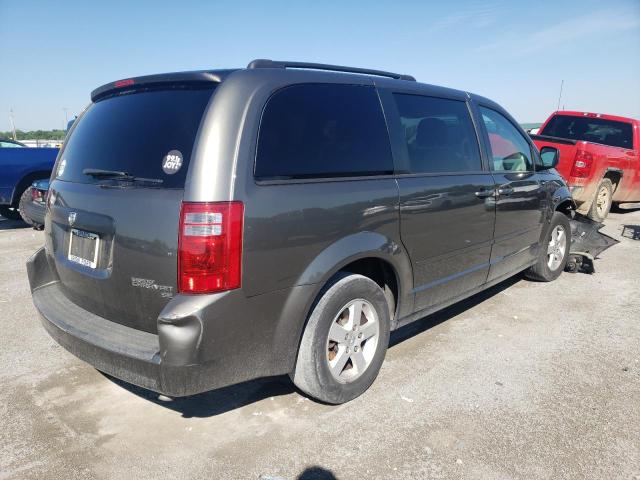 Photo 4 from auction – 2010 DODGE GRAND CARA with VIN 2D4RN4DE1AR370745
