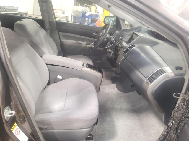 Photo 5 from auction – 2006 TOYOTA PRIUS with VIN JTDKB20U563189558