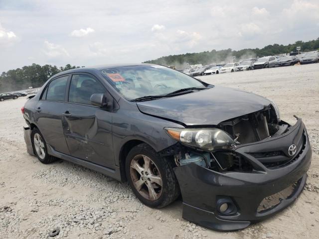 TOYOTA COROLLA BA 2013 with VIN 5YFBU4EE3DP168641 - Photo from auction