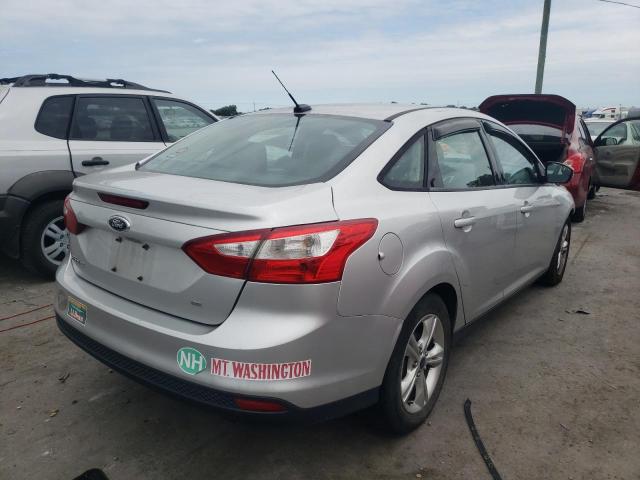 Photo 4 from auction – 2014 FORD FOCUS SE with VIN 1FADP3F22EL178298