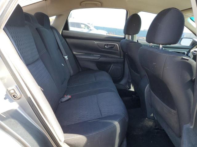 Photo 6 from auction – 2018 NISSAN ALTIMA 2.5 with VIN 1N4AL3AP2JC169693