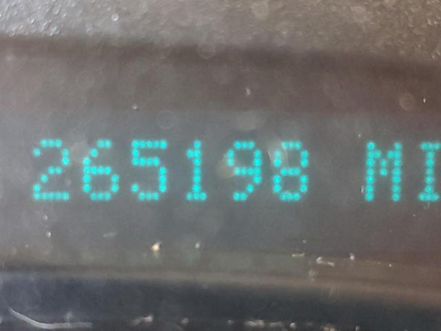 Photo 8 from auction – 2006 CHEVROLET SILVERADO with VIN 2GCEK19B661298304