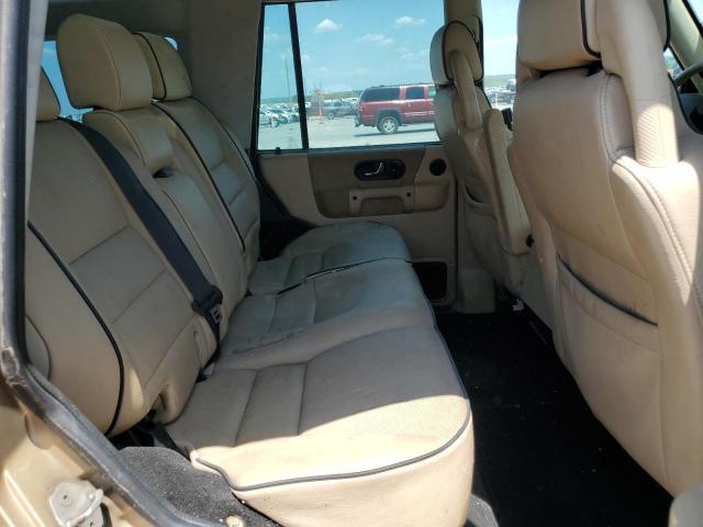 Photo 6 from auction – 2004 LAND ROVER DISCOVERY with VIN SALTW19494A854792