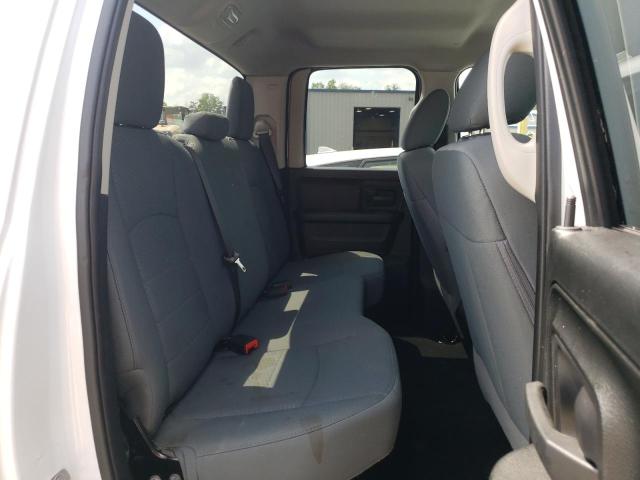 Photo 6 from auction – 2018 RAM 1500 ST with VIN 1C6RR6FT6JS207930