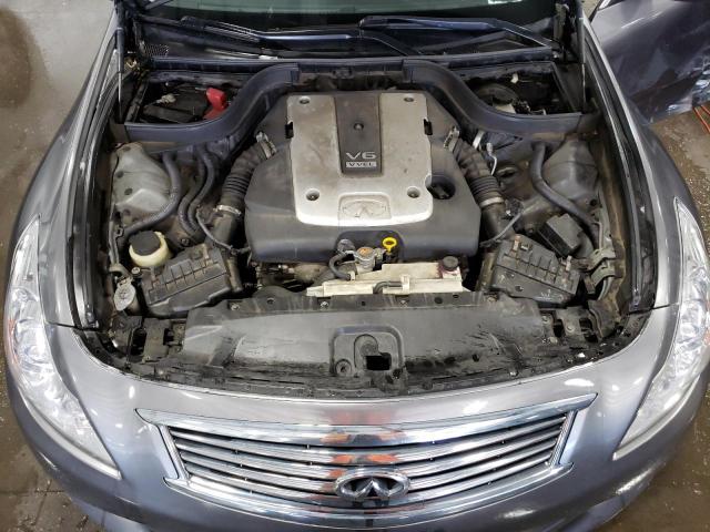 Photo 7 from auction – 2015 INFINITI Q40 with VIN JN1CV6AR5FM650901