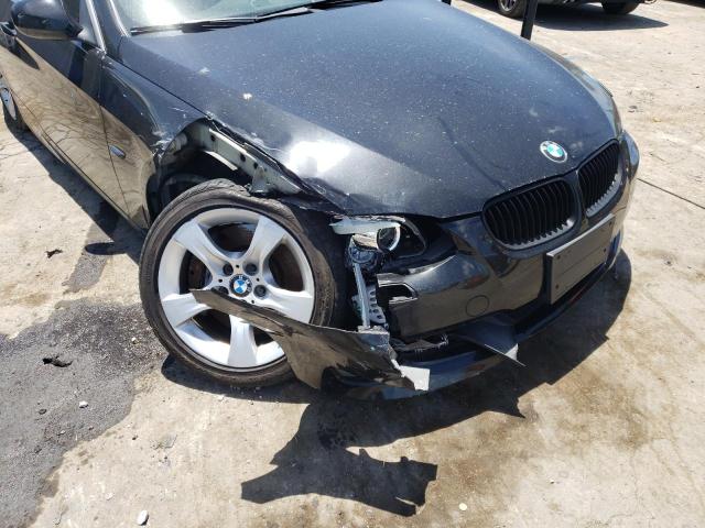 Photo 9 from auction – 2011 BMW 335 I with VIN WBAKG7C5XBE598914