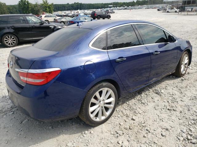 Photo 4 from auction – 2013 BUICK VERANO with VIN 1G4PP5SK3D4104661