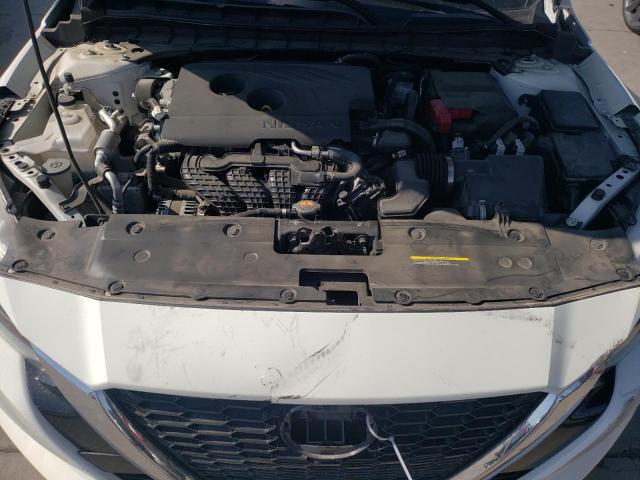 Photo 7 from auction – 2020 NISSAN ALTIMA S with VIN 1N4BL4BV3LC234853