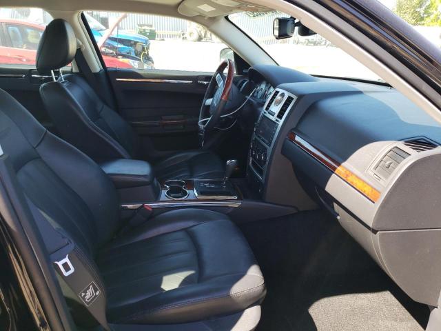 Photo 5 from auction – 2010 CHRYSLER 300C with VIN 2C3CA6CTXAH126077