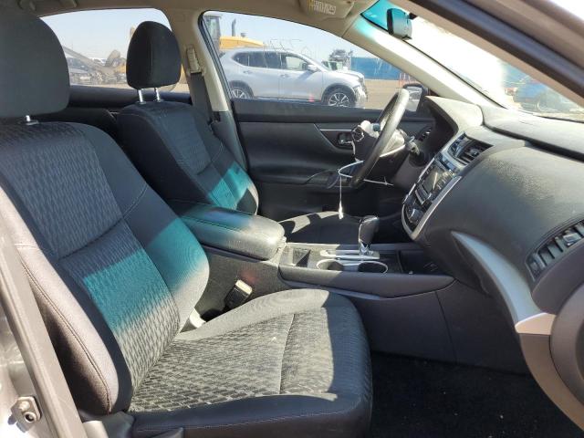 Photo 5 from auction – 2018 NISSAN ALTIMA 2.5 with VIN 1N4AL3AP2JC169693