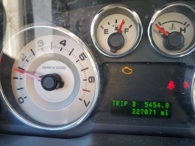 Photo 8 from auction – 2009 FORD EDGE SEL with VIN 2FMDK48C29BA88476
