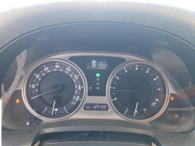 Zdjęcie 8 z aukcji – 2006 LEXUS IS 250 z VIN JTHBK262165009176