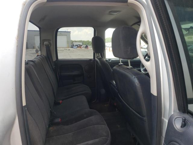 Photo 6 from auction – 2003 DODGE RAM 3500 S with VIN 3D7LU38C63G788354