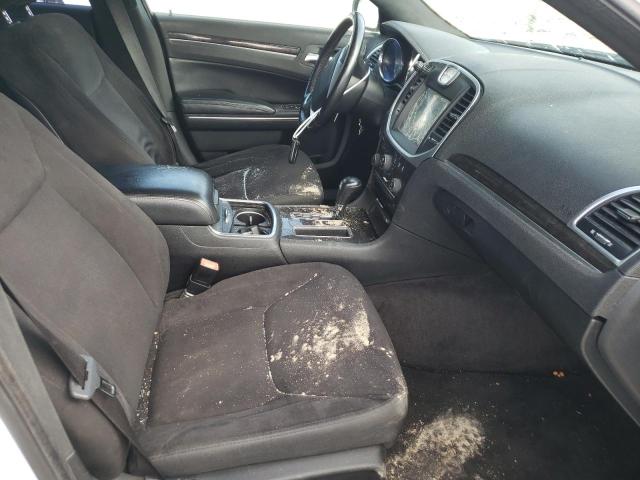 Photo 5 from auction – 2011 CHRYSLER 300 with VIN 2C3CA4CG1BH572899