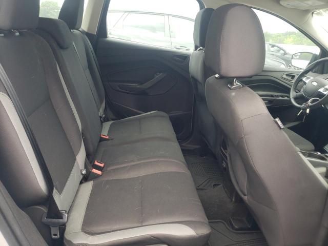 Photo 6 from auction – 2016 FORD ESCAPE S with VIN 1FMCU0F75GUB50948