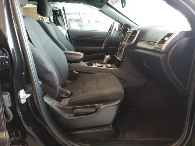 Photo 5 from auction – 2016 JEEP GRAND CHER with VIN 1C4RJFAG4GC497596