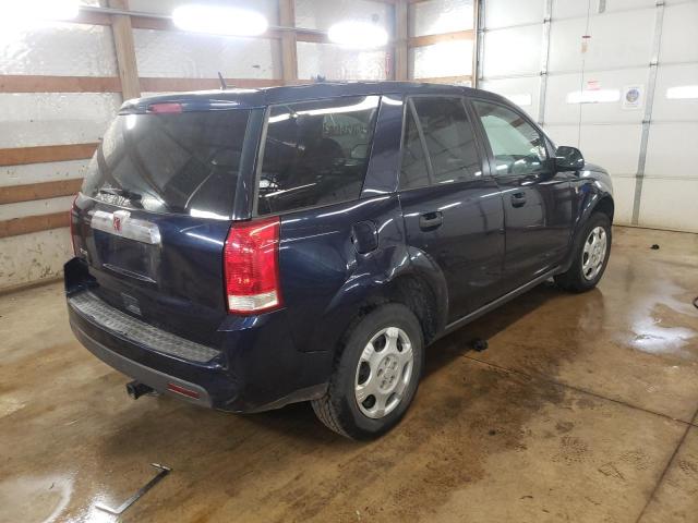 Photo 4 from auction – 2007 SATURN VUE with VIN 5GZCZ33D87S837644