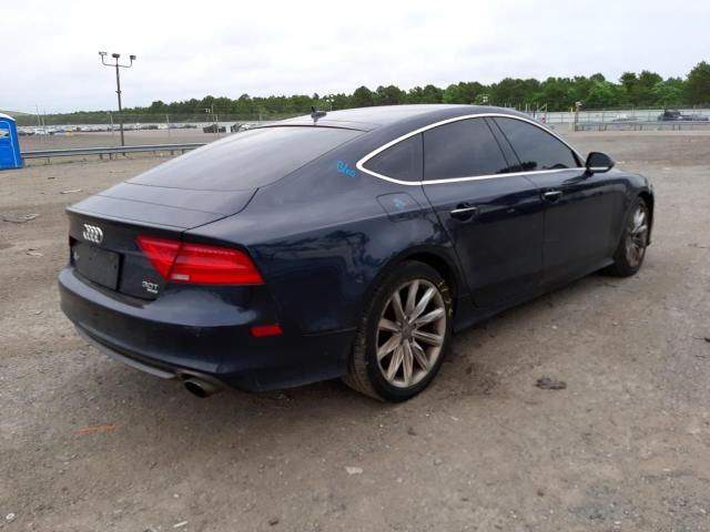 Photo 4 from auction – 2012 AUDI A7 PRESTIG with VIN WAU2GAFC5CN132168