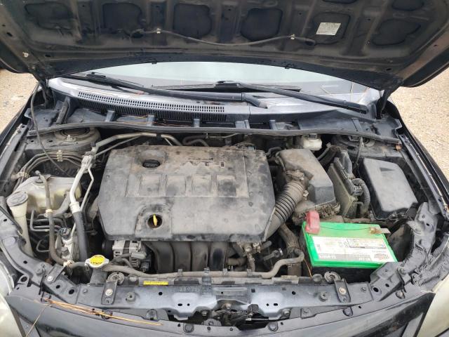 Photo 7 from auction – 2013 TOYOTA COROLLA BA with VIN 5YFBU4EE5DP129839