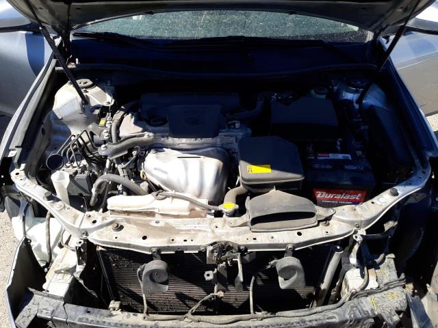 Photo 7 from auction – 2015 TOYOTA CAMRY LE with VIN 4T1BF1FK0FU962785